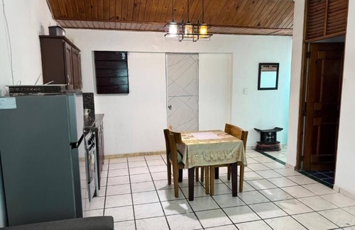 Cabarete Apartment | Cozy Apartment 2 min to Cabarete Beach, Rooftop