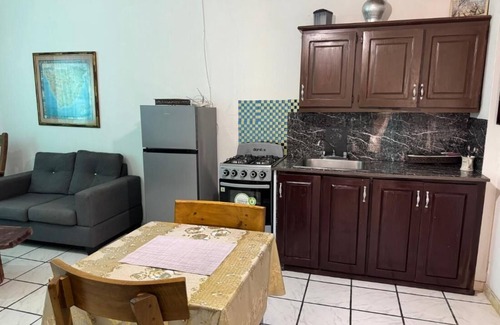 Cabarete Apartment | Cozy Apartment 2 min to Cabarete Beach, Rooftop