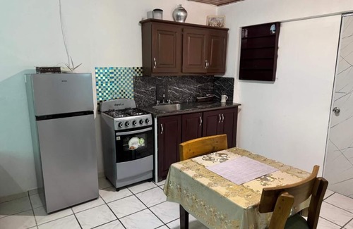 Cabarete Apartment | Cozy Apartment 2 min to Cabarete Beach, Rooftop
