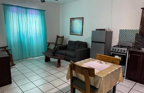 Cabarete Apartment | Cozy Apartment 2 min to Cabarete Beach, Rooftop