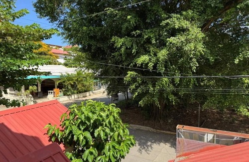 Cabarete Apartment | Cozy Apartment 2 min to the Beach, Rooftop