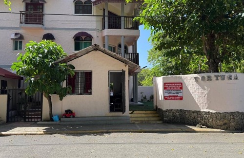 Cabarete Apartment | Cozy Apartment 2 min to the Beach, Rooftop
