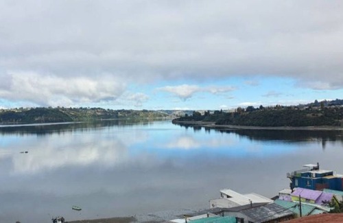 Castro Apartment | Cozy apartment, 5 min walk to the waterfront, port, downtown, restaurants, bars