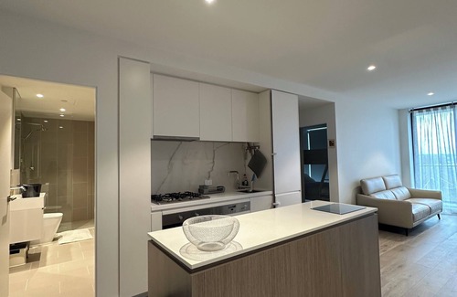 Doncaster Apartment | Cozy apartment 5 mnt walk to Westfield Doncaster
