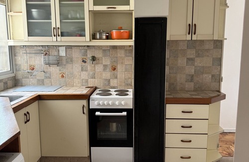 Balvanera Apartment | Cozy Apartment: A Bright and Comfortable Retreat