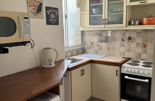 Balvanera Apartment | Cozy Apartment: A Bright and Comfortable Retreat