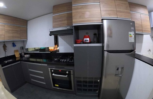 Trujillo Apartment | "Cozy apartment, a few steps from the sea"