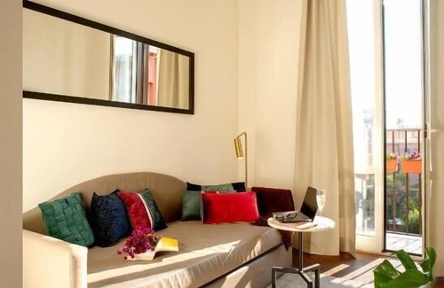 Flaminio Apartment | Cozy apartment a short walk from Piazza del Popolo