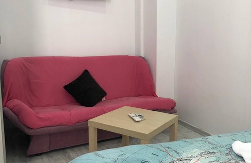 Old City House | Cozy Apartment at the Heart of Sultanahmet (Old Town)