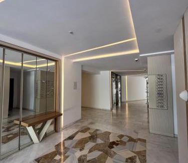 Marshan Apartment | Cozy apartment Beach and Souk within walking distance