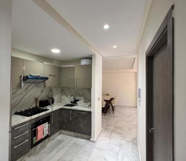 Marshan Apartment | Cozy apartment Beach and Souk within walking distance