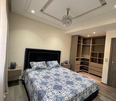 Marshan Apartment | Cozy apartment Beach and Souk within walking distance