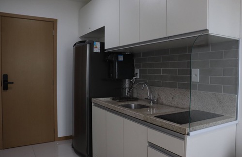 Ondina Apartment | Cozy apartment in Ondina- Salvador, Ba- 400 m from the beach