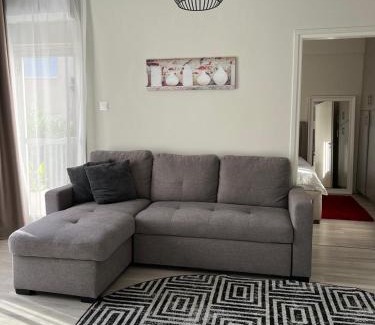Agios Tychon Apartment | Cozy Apartment by the sea