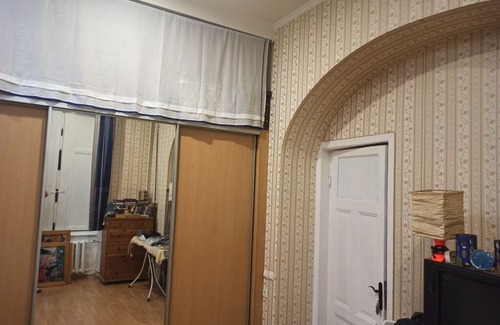 Prymors'kyi district Apartment | Cozy apartment close to the beach, Train Station and Central Market, Opera House