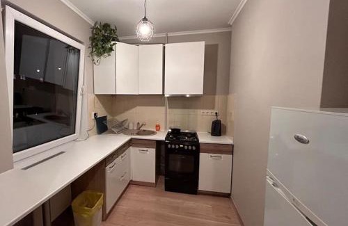 Zolitude Apartment | Cozy apartment close to Riga Airport
