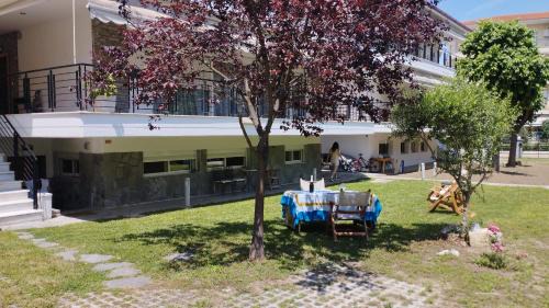 Perea Apartment | Cozy apartment close to the sea