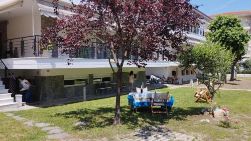 Perea Apartment | Cozy apartment close to the sea