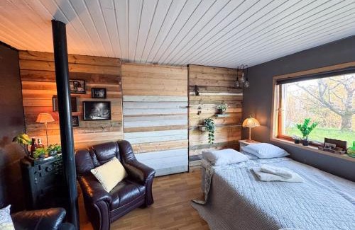 Al Municipality Apartment | Cozy apartment close to the sea