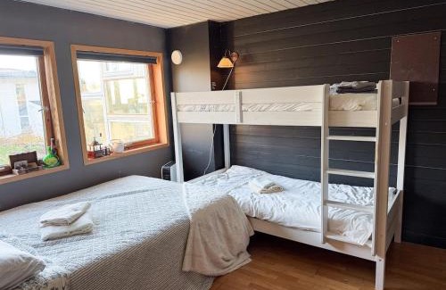 Al Municipality Apartment | Cozy apartment close to the sea