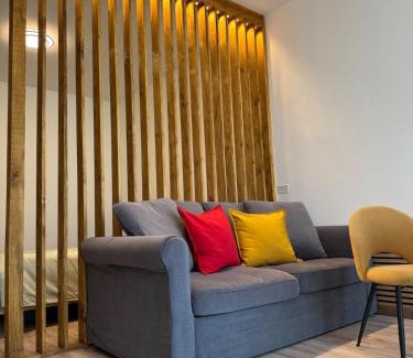 Como Apartment | Cozy apartment Como Lake