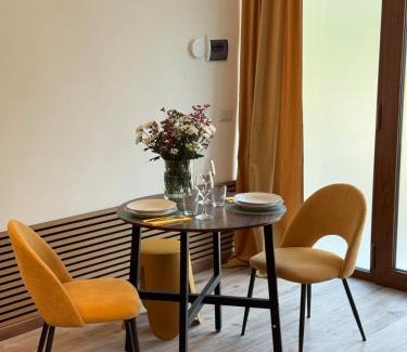 Como Apartment | Cozy apartment Como Lake