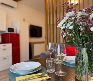 Como Apartment | Cozy apartment Como Lake