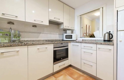 La Cala de Mijas Apartment | Cozy apartment in La Cala de Mijas