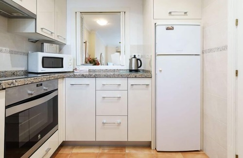 La Cala de Mijas Apartment | Cozy apartment in La Cala de Mijas