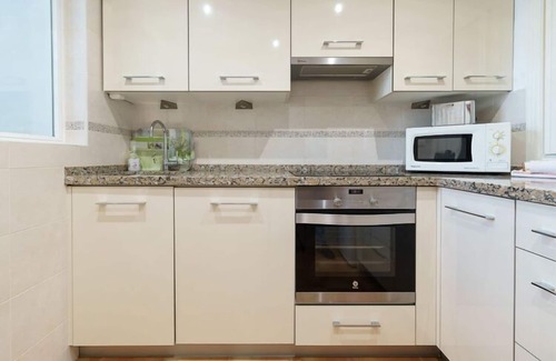 La Cala de Mijas Apartment | Cozy apartment in La Cala de Mijas