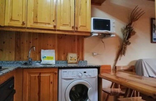 Taull Apartment | Cozy apartment - Falcó 2