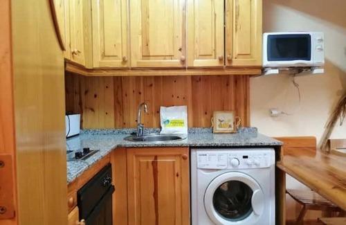 Taull Apartment | Cozy apartment - Falcó 2