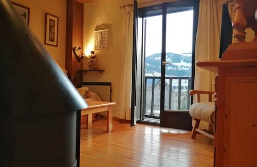 Taull Apartment | Cozy apartment - Falcó 2