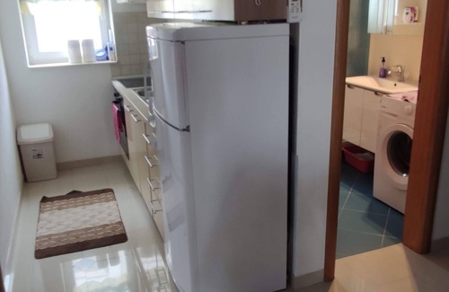 Promajna Apartment | Cozy apartment few meters from the beach!