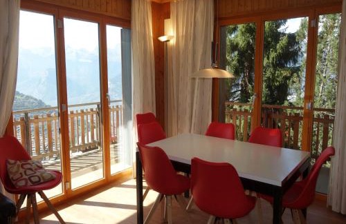 Salins Apartment | Cozy apartment for groups