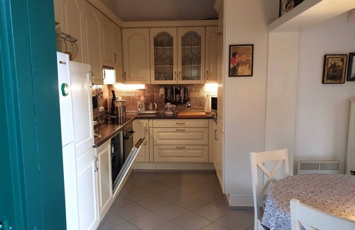 Artatore Apartment | Cozy apartment for 4 person near the sea, for families