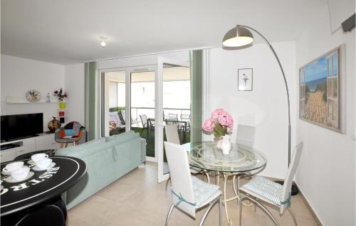Le Grand Large Apartment | Cozy Apartment In Canet En Roussillon