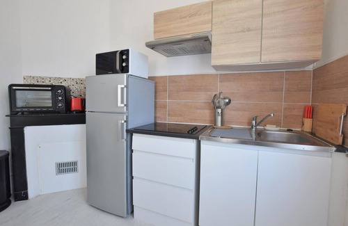 Mers-les-Bains Apartment | Cozy apartment in Mers-les-Bains
