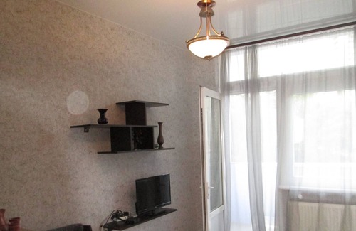 Vake Apartment | Cozy apartment in the central part of Tbilisi
