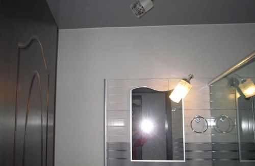 Vake Apartment | Cozy apartment in the central part of Tbilisi