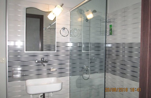 Vake Apartment | Cozy apartment in the central part of Tbilisi