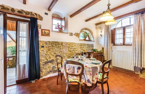 Volterra Apartment | Cozy apartment in Prato d´Era PI