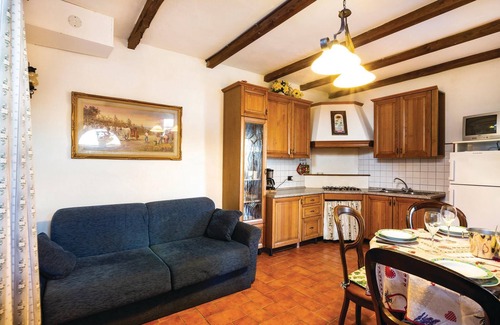 Volterra Apartment | Cozy apartment in Prato d´Era PI