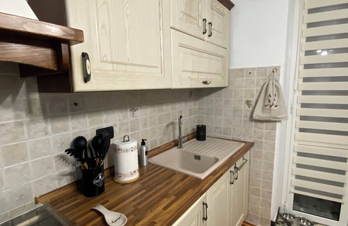 Ortovero Apartment | Cozy apartment ideal for families 10 min from the sea and mountains