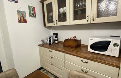 Ortovero Apartment | Cozy apartment ideal for families 10 min from the sea and mountains