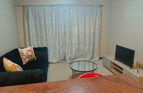 Greater Johannesburg Metropolitan Area Apartment | Cozy Apartment In A 19 Hole Golf Course, Roodepoort