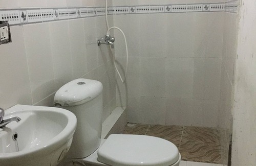 Osu Klottey Apartment | Cozy apartment in Adabraka with AC, WiFi