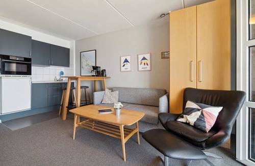 Sandvig Apartment | Cozy apartment in Allinge