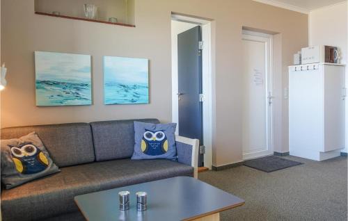 Sandvig Apartment | Cozy Apartment In Allinge With Kitchen