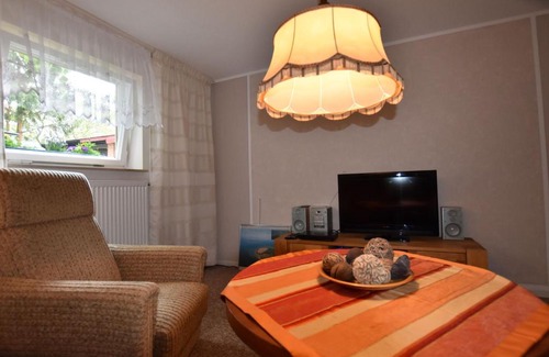 Alt Bukow Apartment | Cozy Apartment in Alt Bukow Germany with Garden